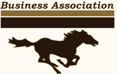 Business Association Logo