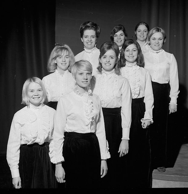 Women's choir
