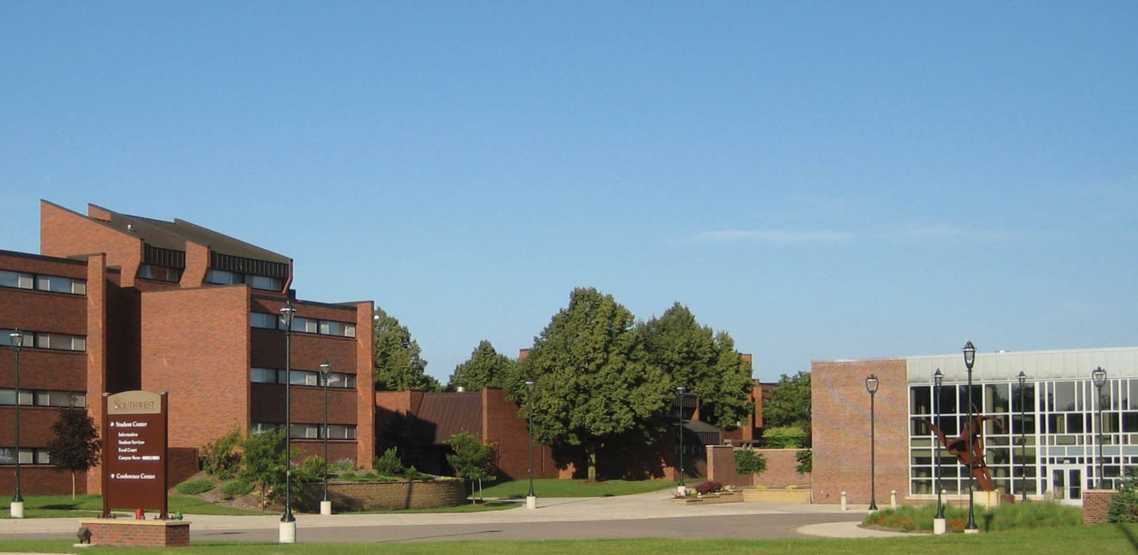 Faculty & Staff Southwest Minnesota State University