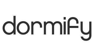Logo of Dormify company