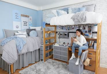 Image of  Dormify room