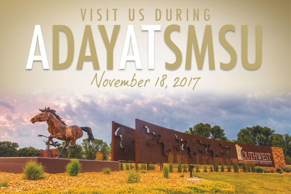 SMSU | Southwest Minnesota State University SMSU | Southwest Minnesota State University