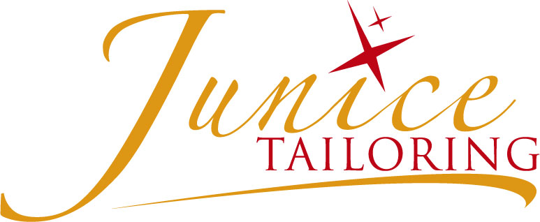 Junice Tailoring Logo