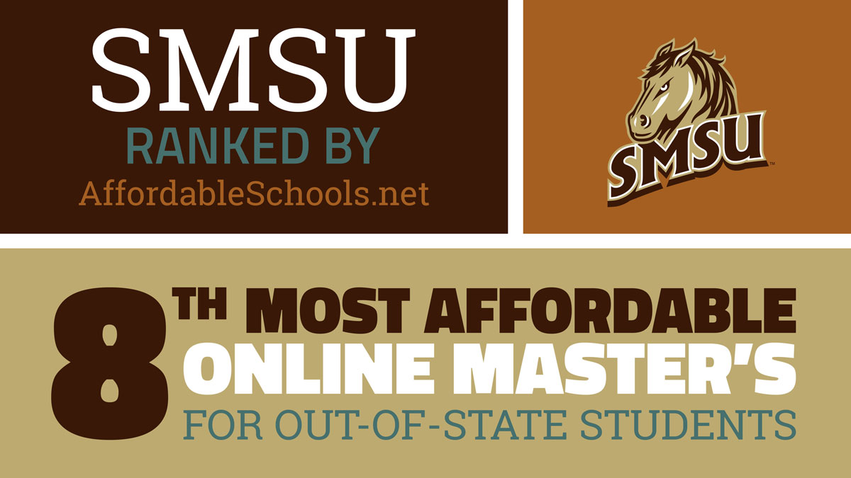 Most Affordable Colleges for Online Master’s Degrees for Out-of-State Students