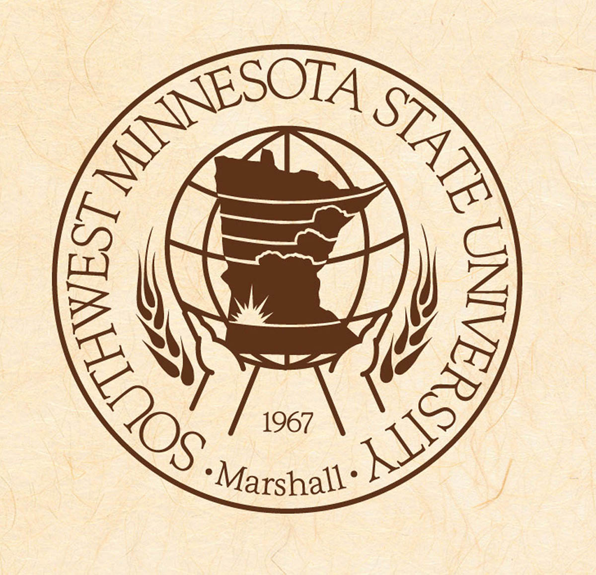 Southwest Minnesota State University Seal