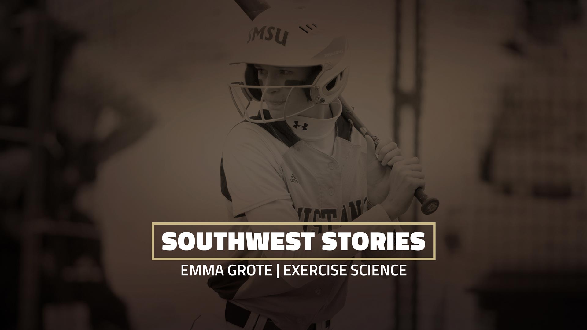 Southwest Stories: Emma Grote