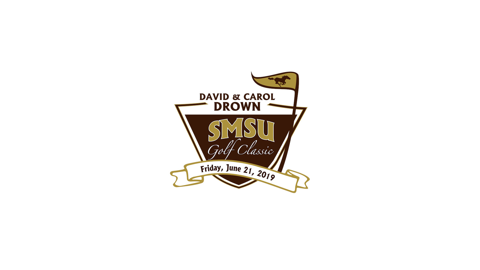The 34th Annual David & Carol Drown SMSU Golf Classic
