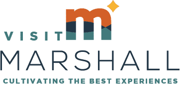 visit marshall logo