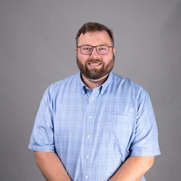 Alexander Harsh's Photo