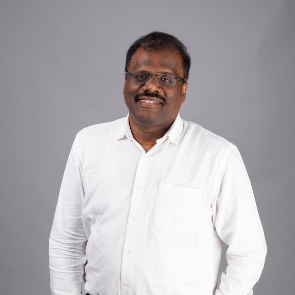 Annamalai Alagappan's Photo