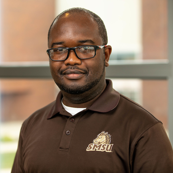 Ben Nwachukwu's Photo