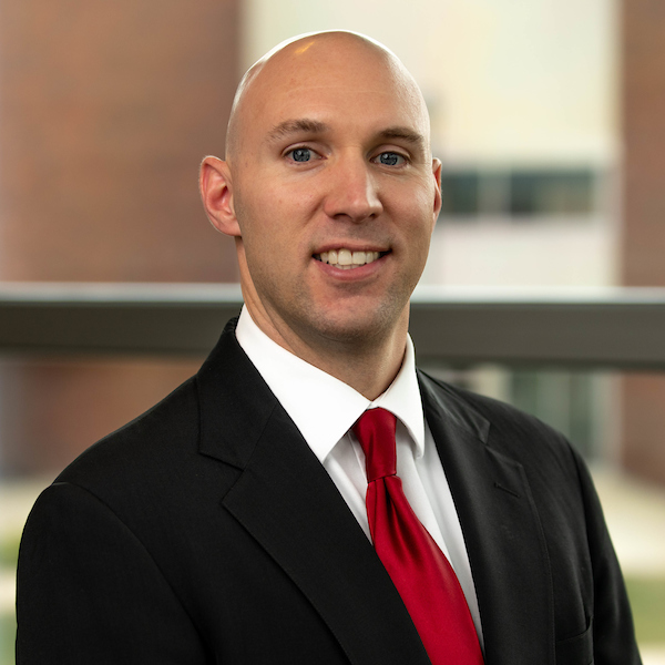 Dr. Brett Gaul's Photo