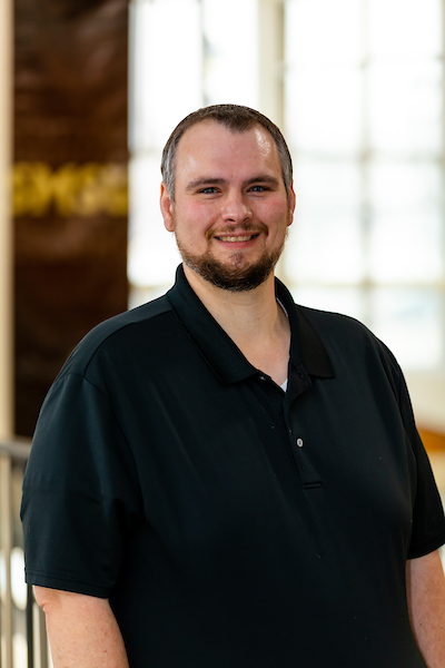 Cory Klumper's Photo