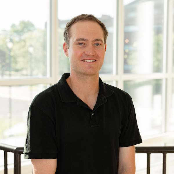 Dr. Elliot Vaughan's Photo