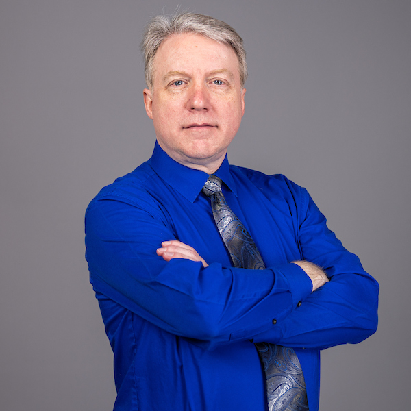 Eric White's Photo