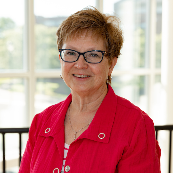 Dr. Faith Johnson's Photo