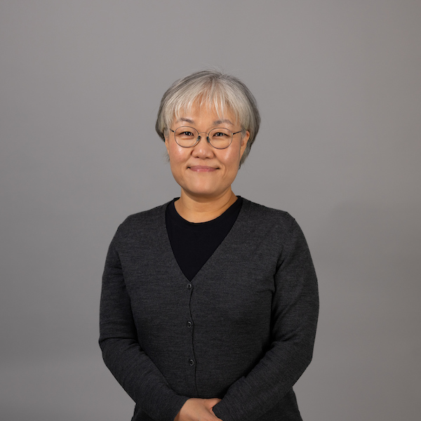 Dr. Joyce Hwang's Photo
