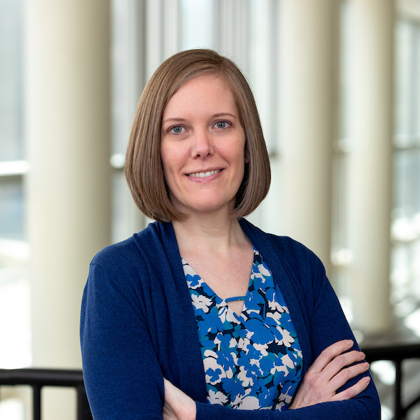 Dr. Laura Koenig's Photo