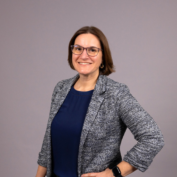 Laura Mueller-Anderson