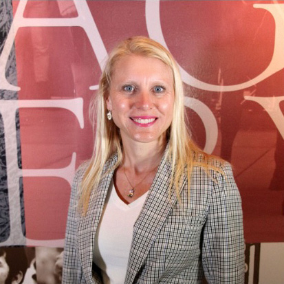 Dr. Lindsay Pelz's Photo