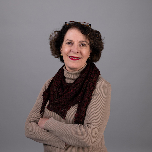 Dr. Maryjane Dunn's Photo