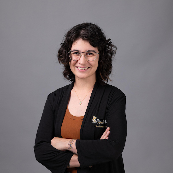 Dr. Michela Carattini's Photo