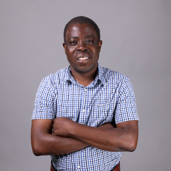 Oluleye Babatunde's Photo