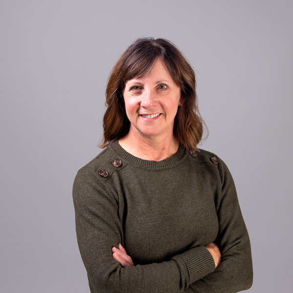 Pam Gladis