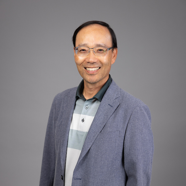 Dr. Sang Jung's Photo