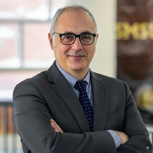 Taner Erdogan