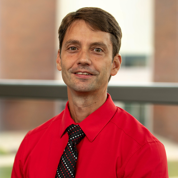 Dr. Tony Greenfield's Photo