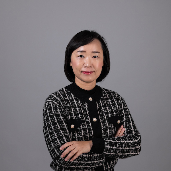Dr. Yumi Lim's Photo