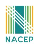 nacep accredited