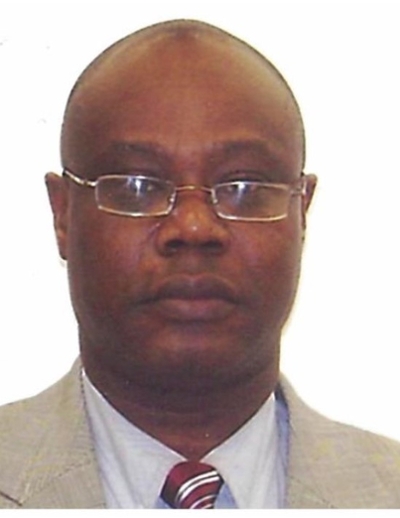 Professor Chukwuba photo