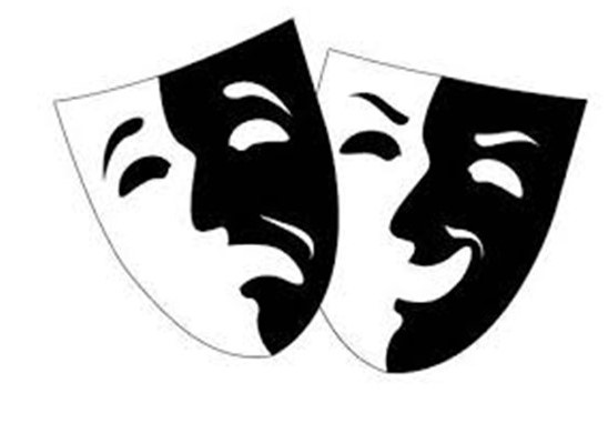 theatre masks images
