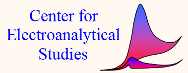 Electroanalytical Logo