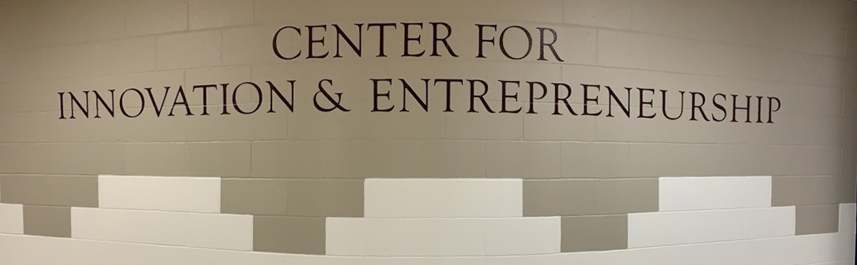 Center of Innovation & Entrepreneurship