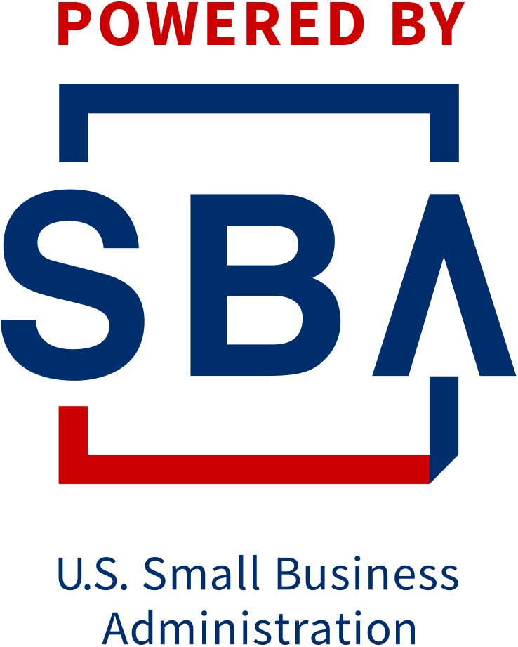 sba power logo