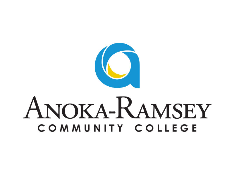 Anoka-Ramsey Community College Logo