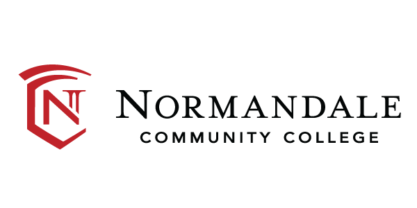 normandale community college logo
