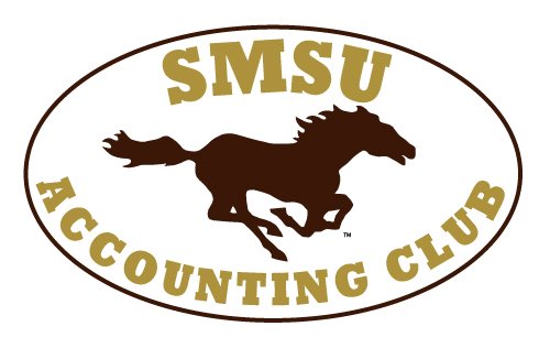 Accounting Club Logo