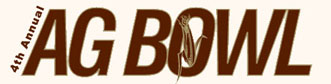 Ag Bowl Logo