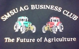 Ag Club Logo