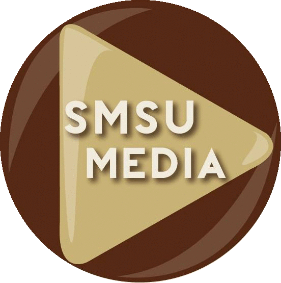 SMSU Media Logo