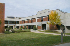 Individualized Learning Center - SMSU 