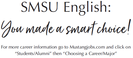 SMSU English