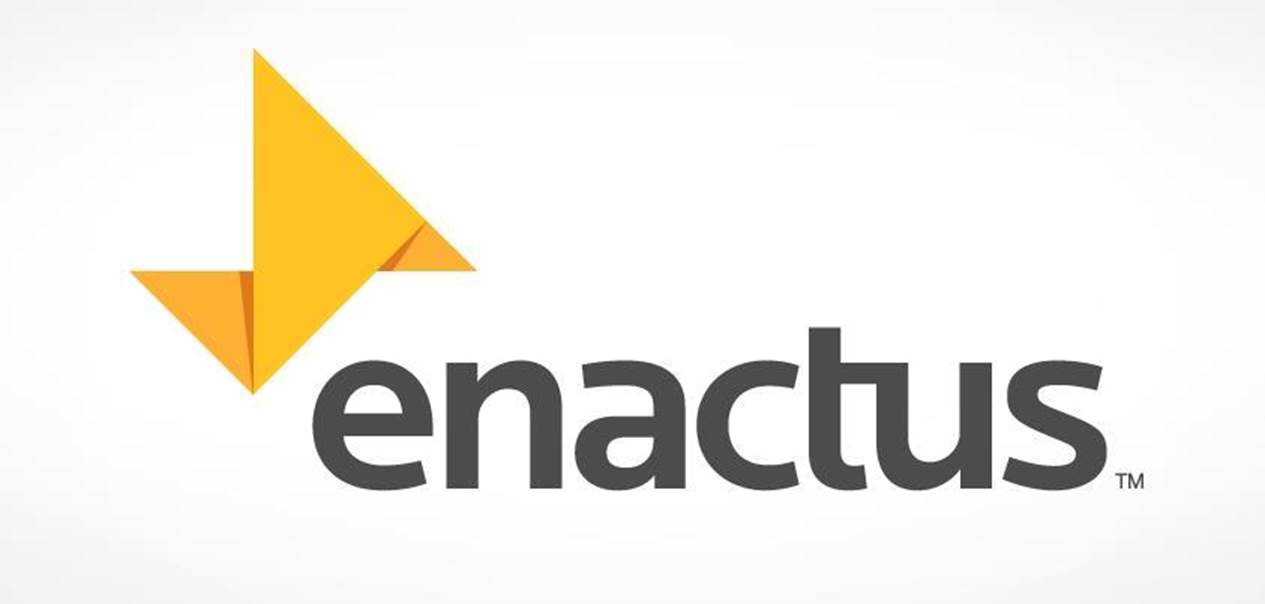 ENACTUS logo