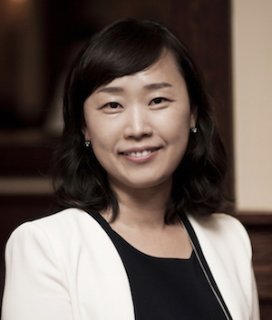 Yumi Lim