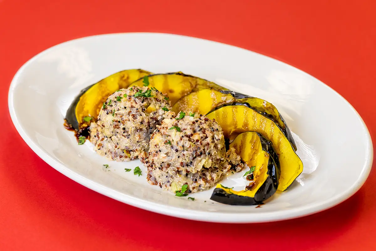 autumn hollow squash