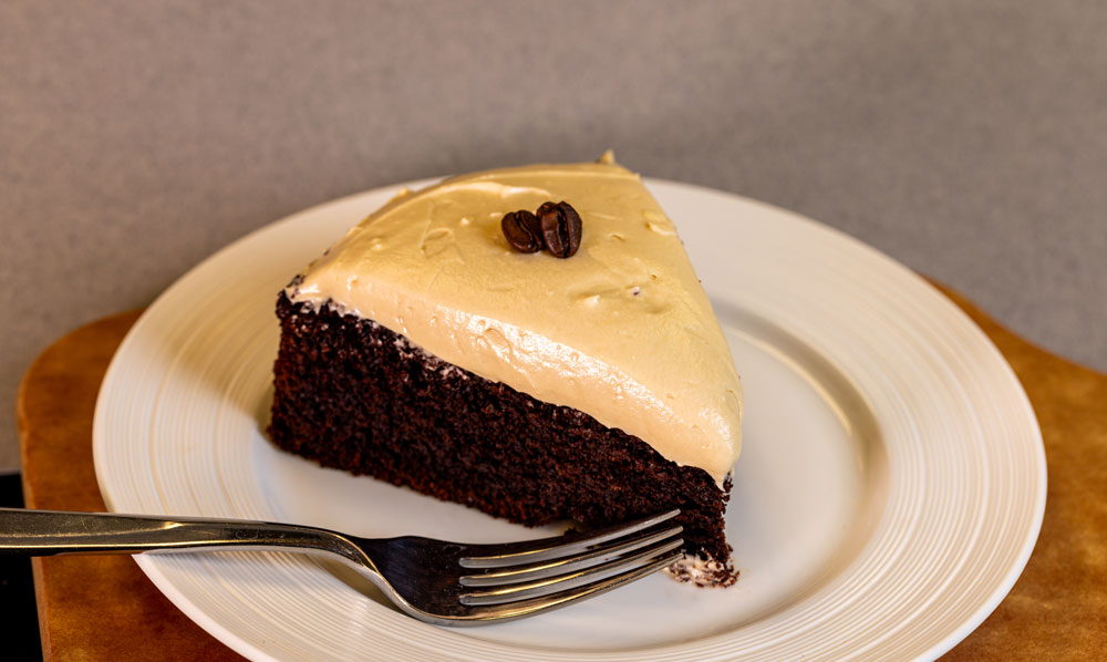 Guinness Chocolate Cake